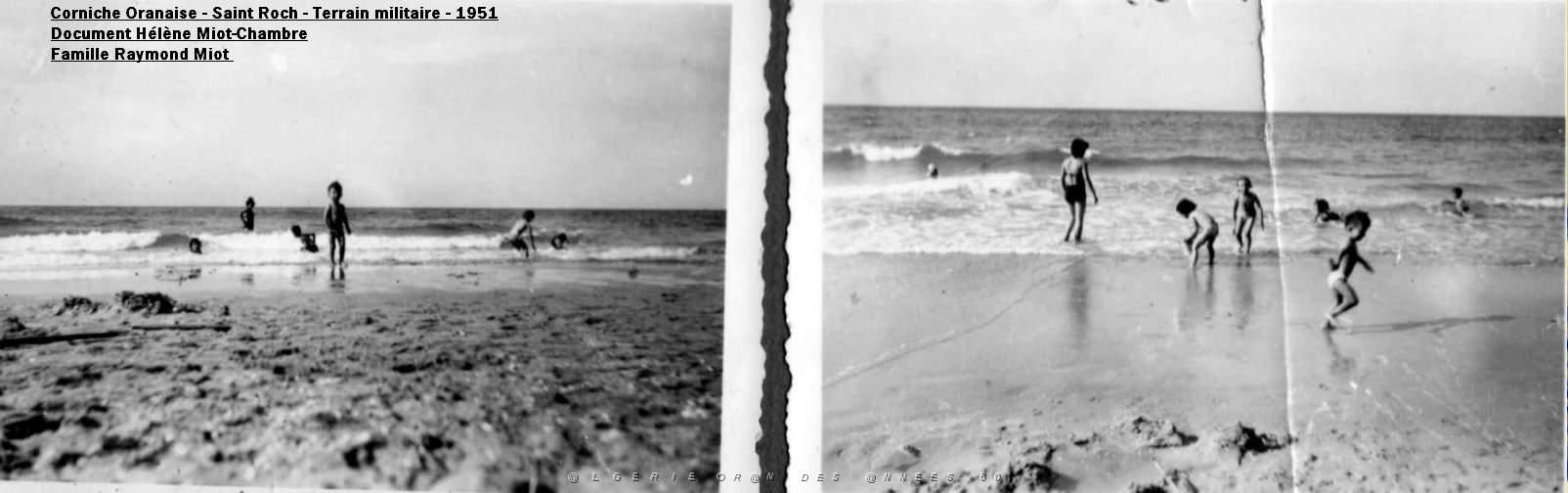 Oran- SDV- 4907- PLAGE DE ST ROCH .JPG